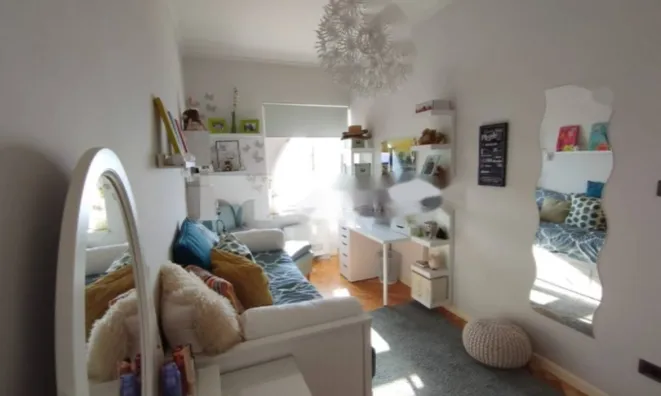 Недвижимость Четырехкомнатная квартира центр: 19