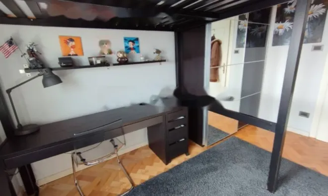 Недвижимость Четырехкомнатная квартира центр: 22