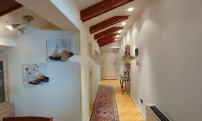 Недвижимость Четырехкомнатная квартира центр: 25