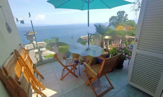 Недвижимость Четырехкомнатная квартира, Центр, Опатия.: 1