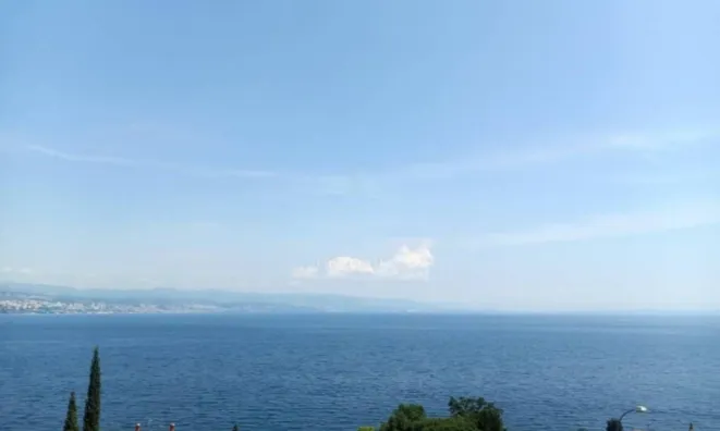 Недвижимость Четырехкомнатная квартира, Центр, Опатия.: 2