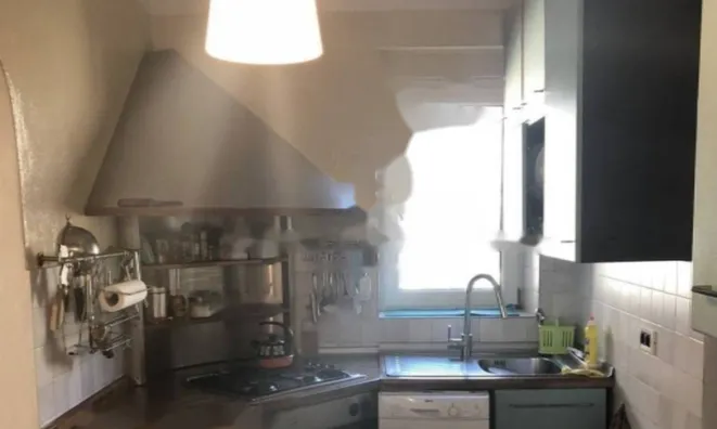 Недвижимость Четырехкомнатная квартира, Центр, Опатия.: 8