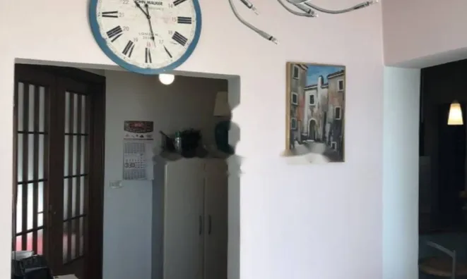 Недвижимость Четырехкомнатная квартира, Центр, Опатия.: 11