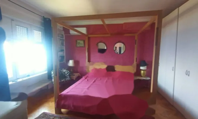 Недвижимость Четырехкомнатная квартира, Центр, Опатия.: 14