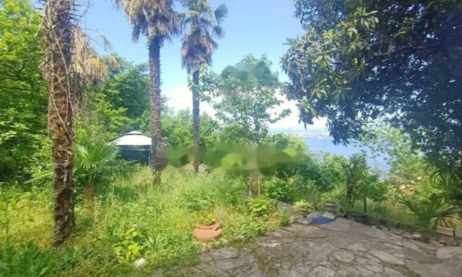 Недвижимость Четырехкомнатная квартира, Центр, Опатия.: 21