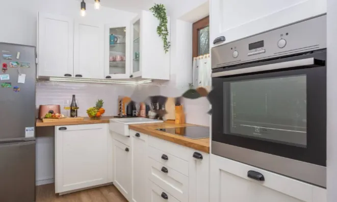 Недвижимость Трехкомнатная квартира Запад: 4