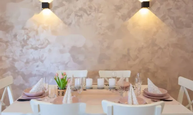 Недвижимость Трехкомнатная квартира Запад: 8