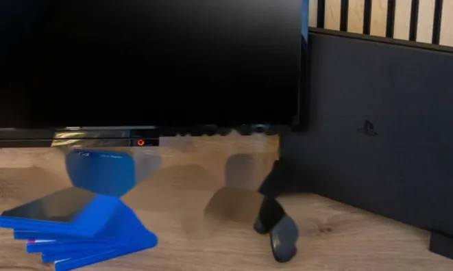 Недвижимость Трехкомнатная квартира Запад: 16