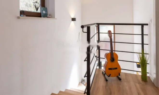 Недвижимость Трехкомнатная квартира Запад: 20