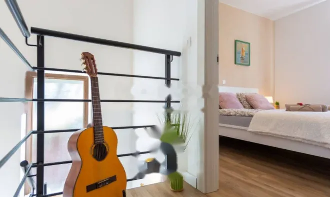 Недвижимость Трехкомнатная квартира Запад: 21