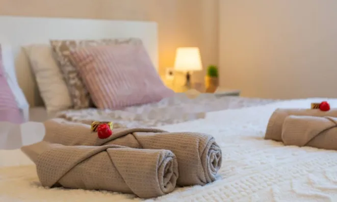 Недвижимость Трехкомнатная квартира Запад: 30