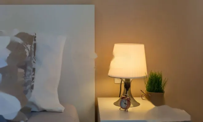 Недвижимость Трехкомнатная квартира Запад: 32