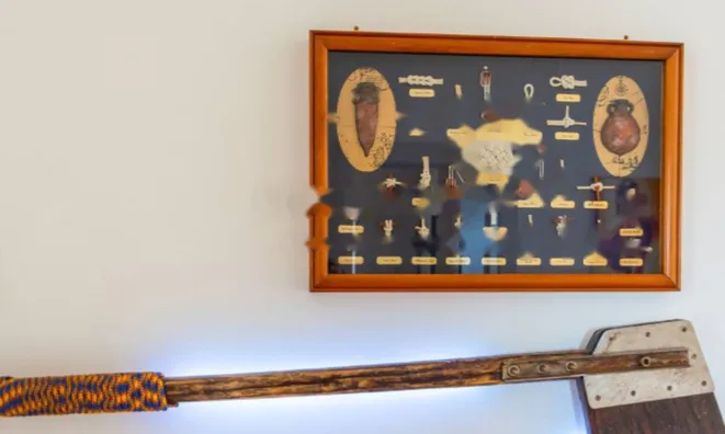 Недвижимость Трехкомнатная квартира Запад: 36