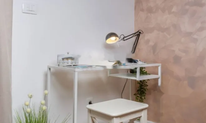 Недвижимость Трехкомнатная квартира Запад: 38