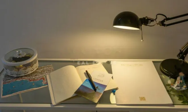 Недвижимость Трехкомнатная квартира Запад: 39