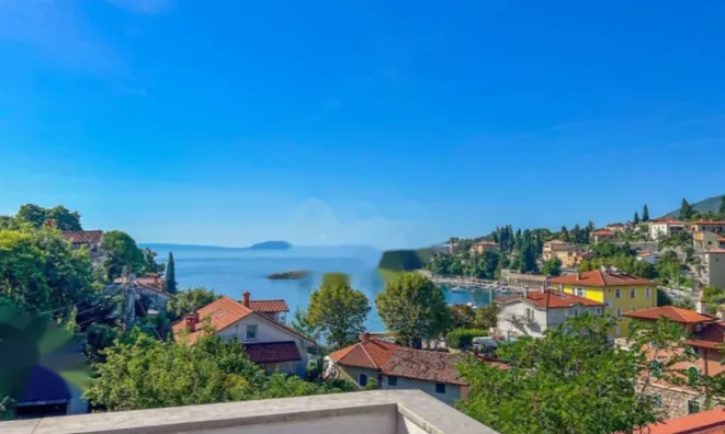 Недвижимость Семейный дом в центре Опатии: 3