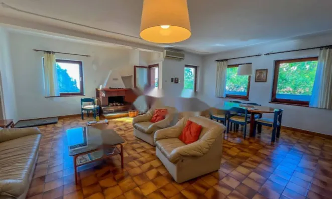 Недвижимость Семейный дом в центре Опатии: 4