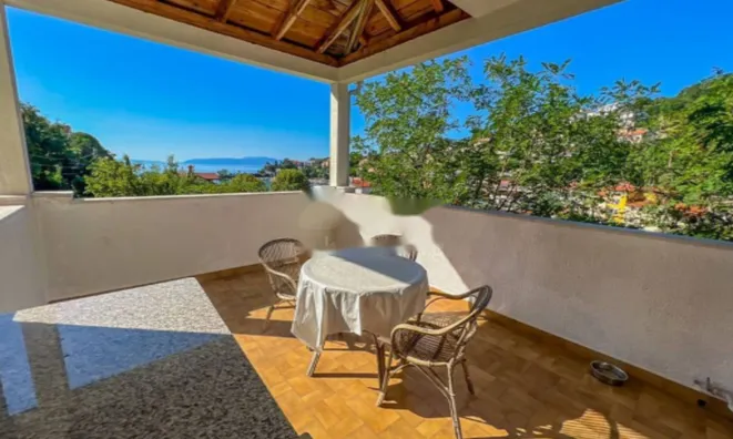 Недвижимость Семейный дом в центре Опатии: 7