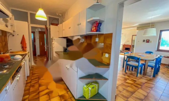 Недвижимость Семейный дом в центре Опатии: 11