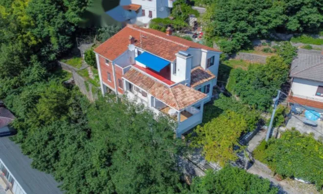 Недвижимость Семейный дом в центре Опатии: 13