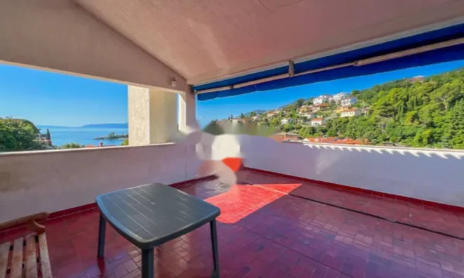 Недвижимость Семейный дом в центре Опатии: 17