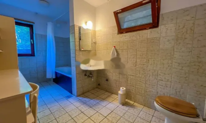 Недвижимость Семейный дом в центре Опатии: 22