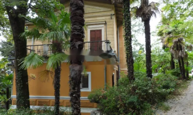 Недвижимость Четырехкомнатная квартира, Центр, Опатия: 12