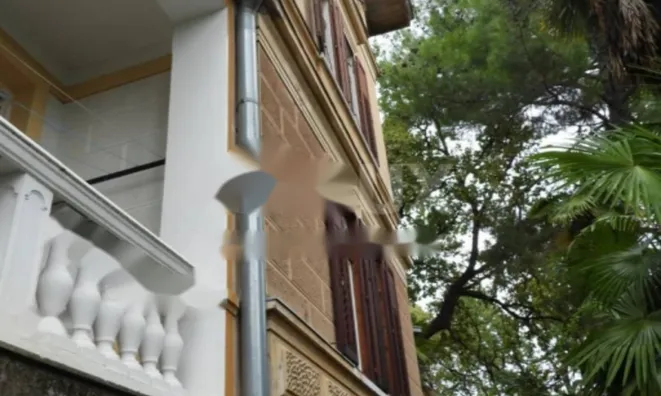 Недвижимость Четырехкомнатная квартира, Центр, Опатия: 17