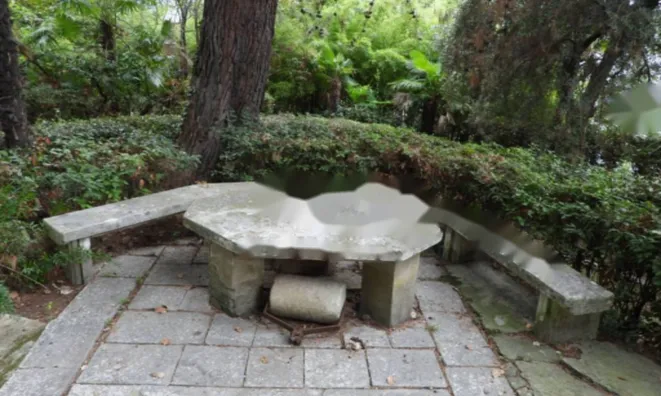 Недвижимость Четырехкомнатная квартира, Центр, Опатия: 19