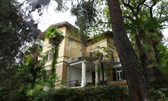 Недвижимость Четырехкомнатная квартира, Центр, Опатия: 22