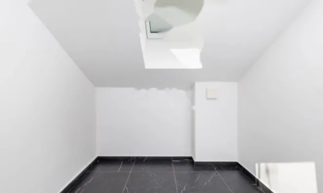 Недвижимость Четырехкомнатная квартира в центре Опатии: 10