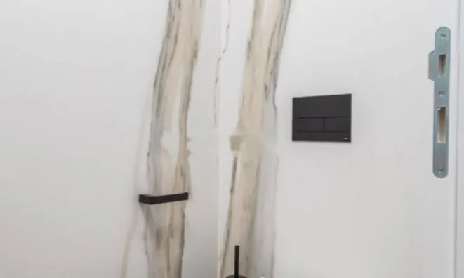 Недвижимость Четырехкомнатная квартира в центре Опатии: 22