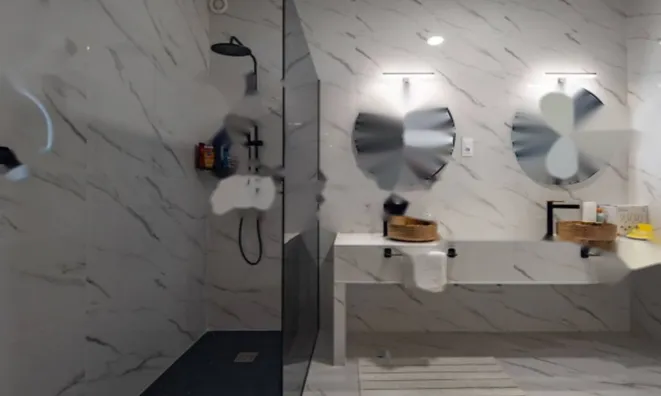 Недвижимость Четырехкомнатная квартира Центр: 9