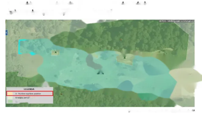 Недвижимость Имение, ферма Верхний Лесковец, Велика Варница: 2