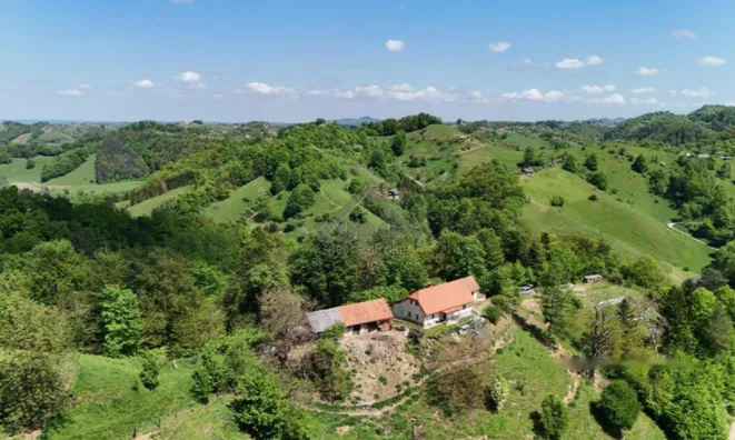 Недвижимость Имение, ферма Верхний Лесковец, Велика Варница: 3