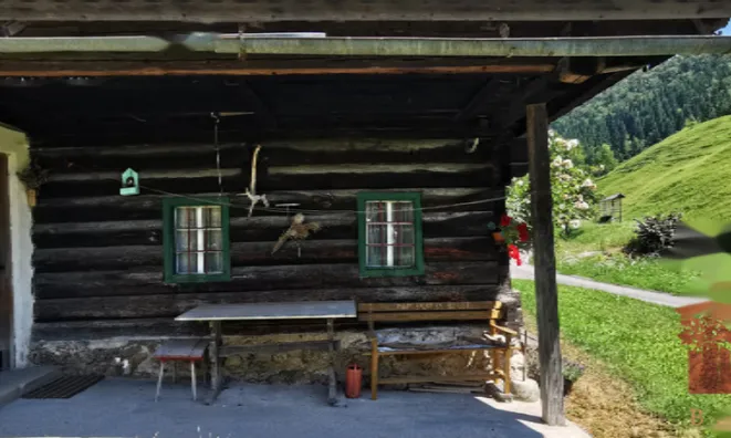 Недвижимость Усадьба Копривник в Бохине, солнечная сторона Альп: 15