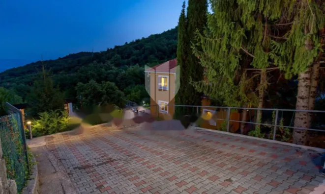 Недвижимость Семейный дом 300 м², Опация: 25