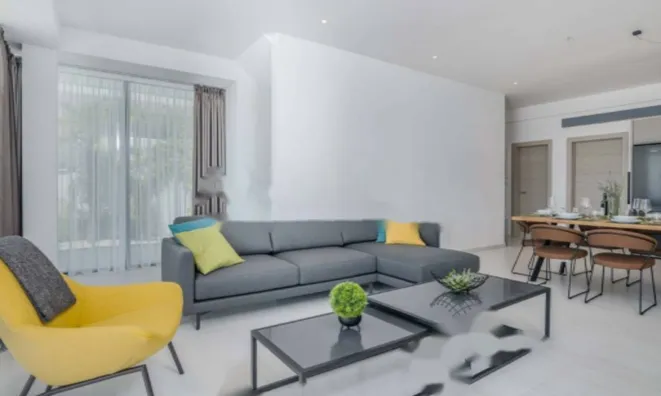 Недвижимость Коттедж 262 м², Центр Опатия: 6