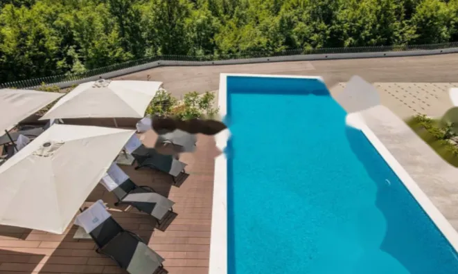 Недвижимость Коттедж 262 м², Центр Опатия: 7