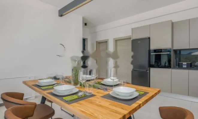 Недвижимость Коттедж 262 м², Центр Опатия: 9