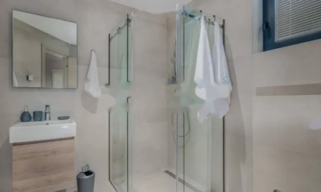 Недвижимость Коттедж 262 м², Центр Опатия: 13