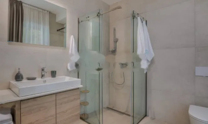 Недвижимость Коттедж 262 м², Центр Опатия: 16