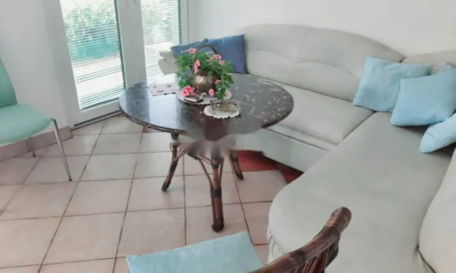 Недвижимость Квартира в Подвале, Центр, Опатия: 1