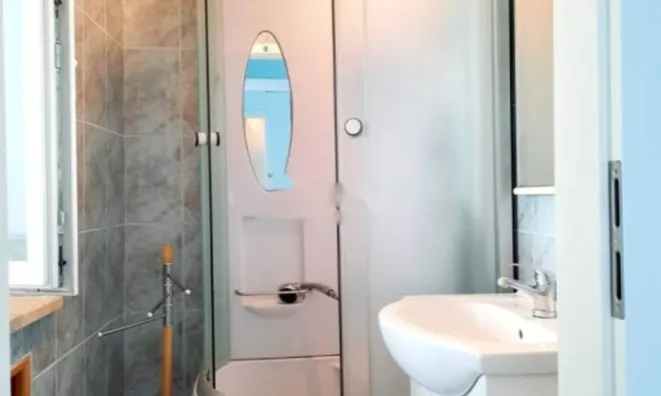 Недвижимость Квартира в Подвале, Центр, Опатия: 4