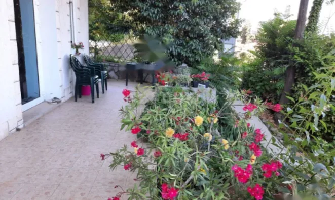 Недвижимость Квартира в Подвале, Центр, Опатия: 5