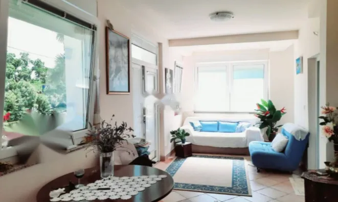 Недвижимость Квартира в Подвале, Центр, Опатия: 7