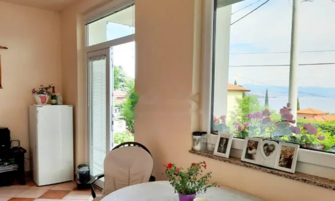 Недвижимость Квартира в Подвале, Центр, Опатия: 8