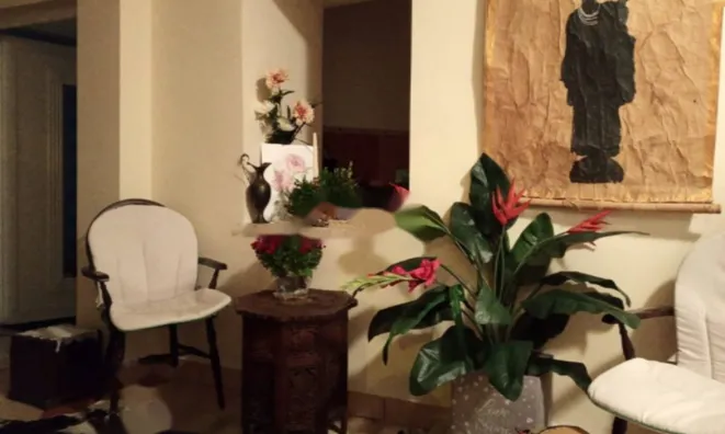 Недвижимость Квартира в Подвале, Центр, Опатия: 11