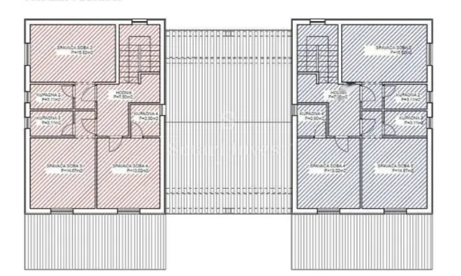 Недвижимость Семейный дом, центр Опатии: 5