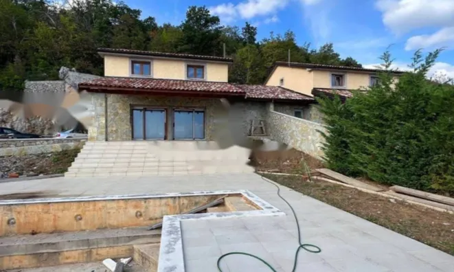 Недвижимость Семейный дом, центр Опатии: 6